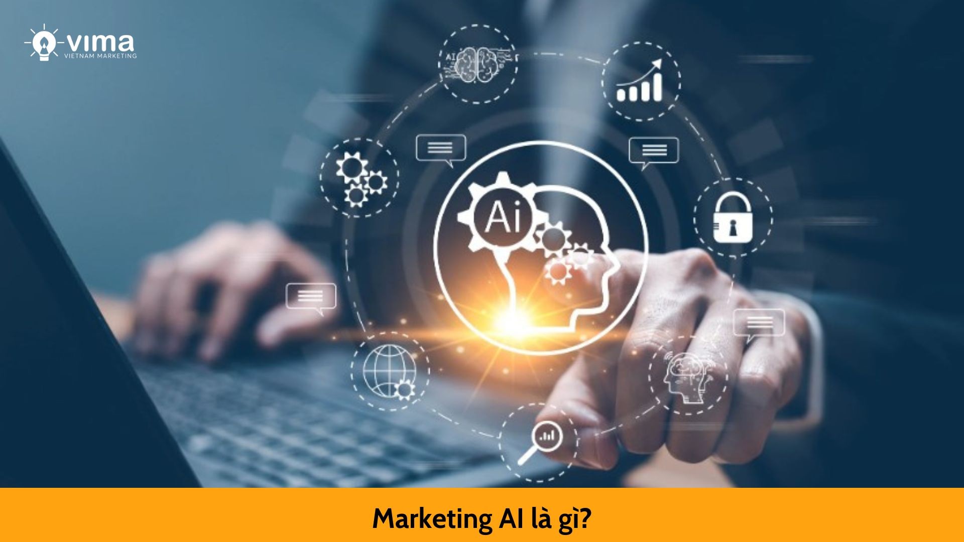 Marketing AI là gì?